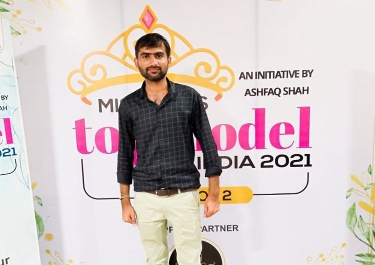 Musical Journey of Mhara Banosaa Song fame Producer & Artist Junjaram Thory