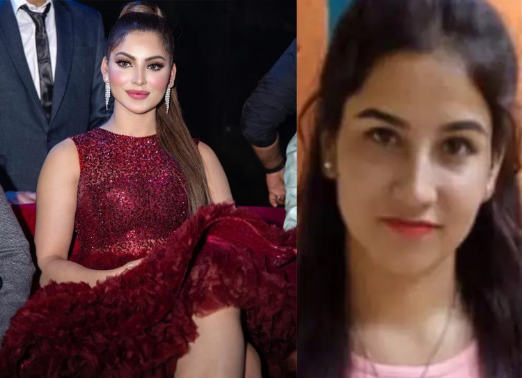 #JusticeForAnkita: Hailing from Uttarakhand, Urvashi Rautela Speaks Up for the Justice of Women's Safety and Justice for Ankita