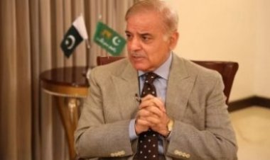 Investigation committee formed into audio leak case in PAK: Intelligence agency's hand possible in leak case