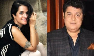 Sona Mohapatra furious over Sajid's entry into Bigg Boss