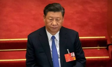 Elderly care of Chinese President Jinping