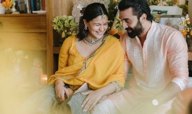 Ranbir Kapoor is going to take parental leave from films