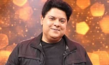 Relief to Sajid Khan of Federation of Western India Cine Employees