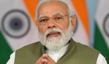 All India Conference of Law Ministers: PM Modi said - Language of law should be simple