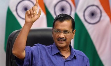 Kejriwal said - Do not insult the public by speaking Revdi
