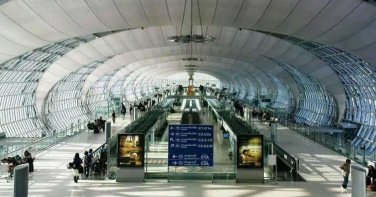 500 Indian IT professionals hostage in Myanmar