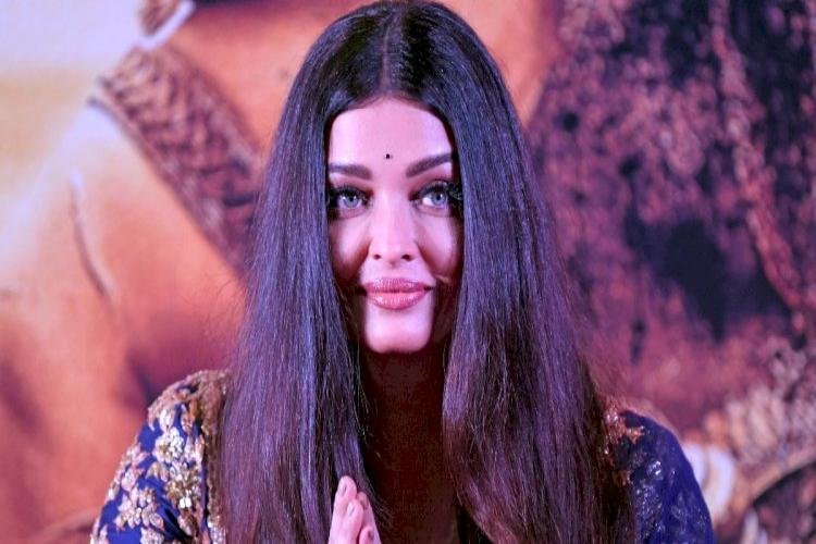 Aishwarya Rai's Ponniyin Selvan Earned A Roof, The Film Crossed 350 Crores In 10 Days