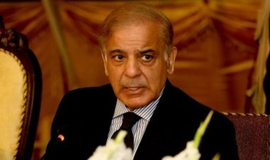 Pak PM Shahbaz Sharif's visit to China: Talks made between the two countries regarding CPEC