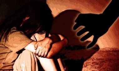 6-year-old girl molested in Jaipur