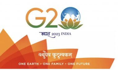 PM Modi launched G20 logo-theme and website; Said- this historic opportunity
