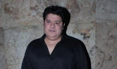 Sajid Khan's troubles increased: Model accused of trying to rape