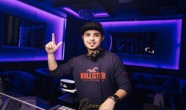 By creating back to back trending remixes, dj artist Raahyl who is also a famous music producer became a popular figure