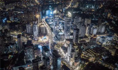 25% possibility of diabetes due to light pollution: Gadgets, light of markets remained ill