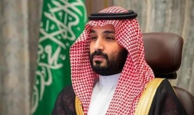 Concession to Saudi Prince in Khashoggi murder case