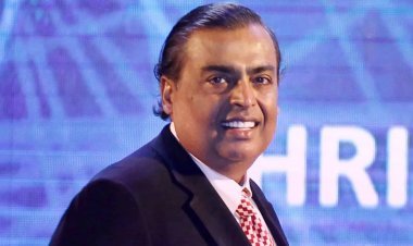 By 2047, Indian economy will be worth 40 trillion dollars