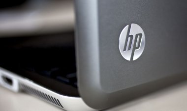 Laptop company HP 6000 will remove employees
