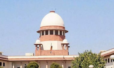 Petitioner called the Supreme Court judge a terrorist