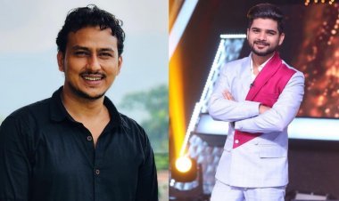 Director Shadab Siddiqui and Singer Salman Ali is excited about their new project Allah Di Namaz
