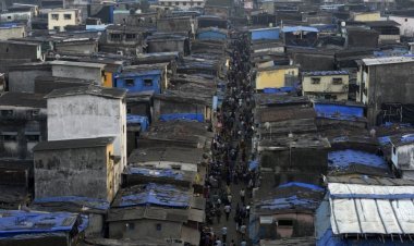Asia's largest settlement Dharavi will change: Adani Group won the bid for redevelopment