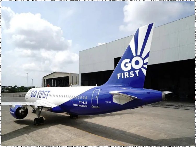 Passengers kept waiting for the flight with tickets in hand, flight was not there