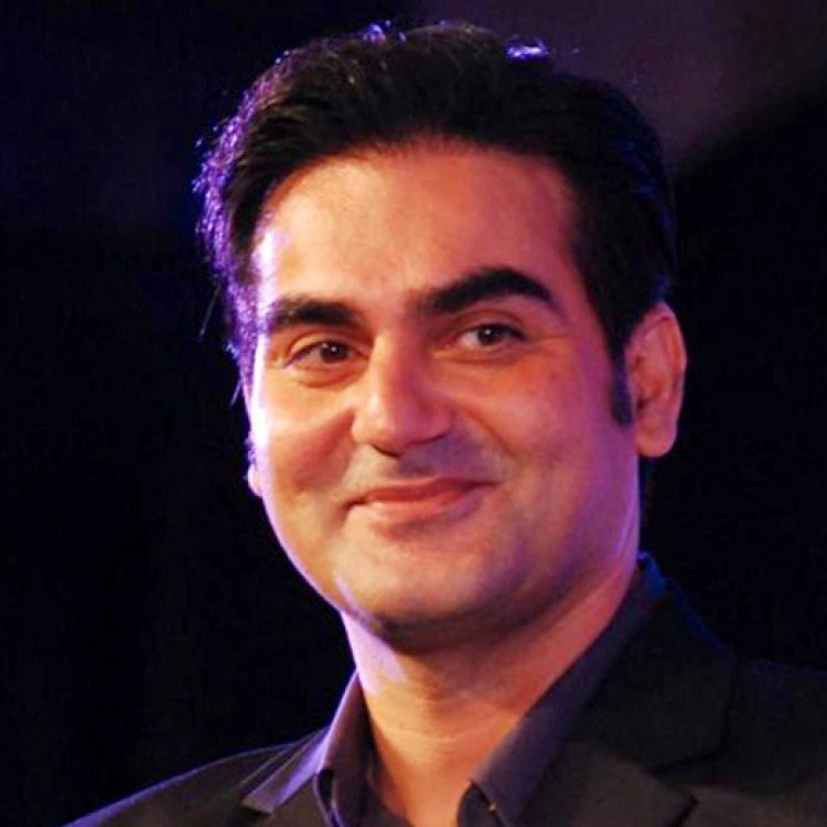Arbaaz Khan was unhappy with his identity