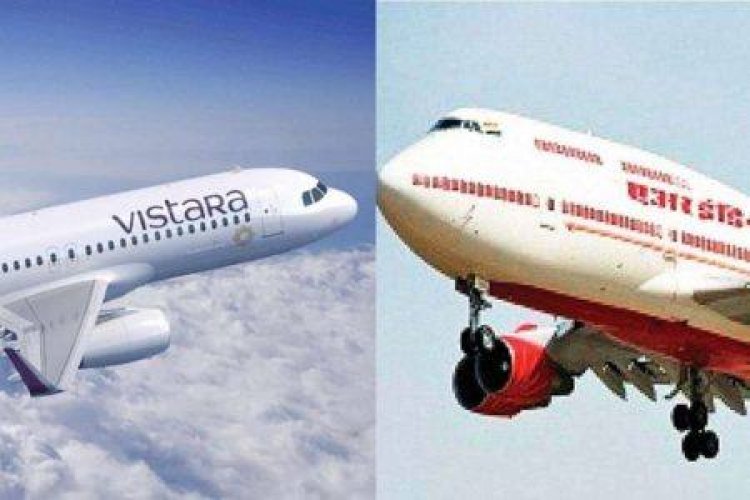 Vistara brand may merge with Air India