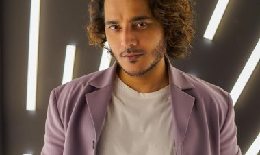 Tanishk Bagchi's new love ballad 'Bana Sharabi' from Govinda Naam Mera will make you fall in love