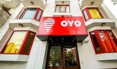 OYO will lay off 600 out of 3,700 employees, the company will also hire 250 new people