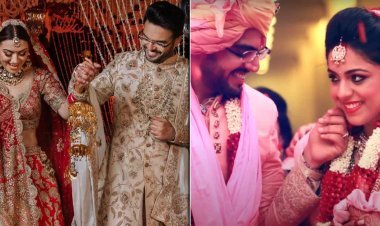 Hansika Motwani trolled after marrying Sohail