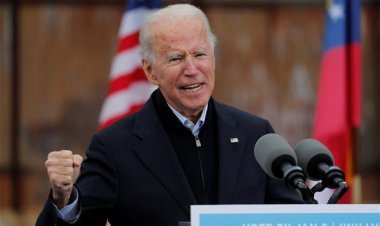 Biden's speech will be translated into Hindi: White House accepts Indian-origin Ajay Jain's suggestion