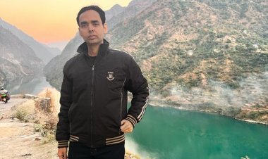 Award winning film director Vipin Agnihotri ready with new reality show Indian Fashion League