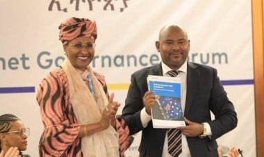 ITU contest winners present strategies for bouncing back from Covid