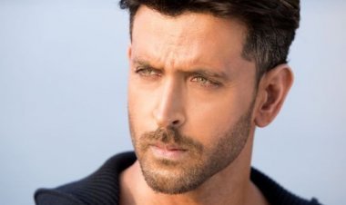 I didn't even have a girlfriend, I didn't even have any friends: Hrithik Roshan expressed his pain