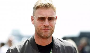 Andrew Flintoff injured in car accident: Airlifted to hospital