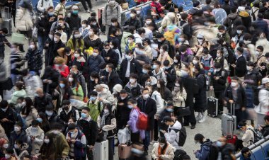 Corona Alert – 60% of China will be infected in 90 days