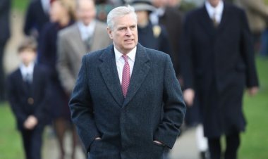 King Charles evict brother from Buckingham Palace