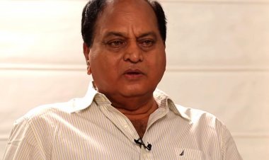 Popular actor Chalapathi Rao of Telugu film industry is no more