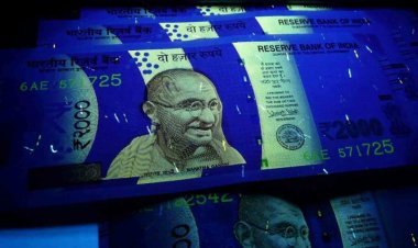 India's Current Account Deficit Reaches Record Level; 4.4% of GDP