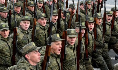 Russian soldiers will not have to pay income tax