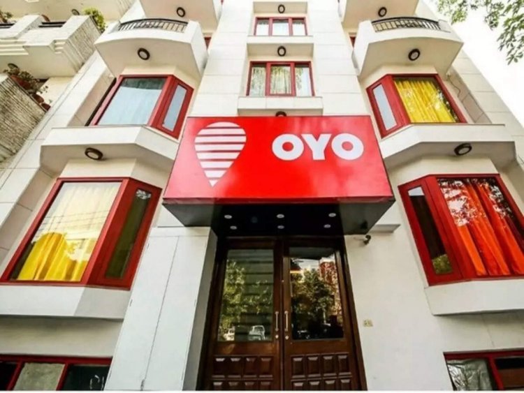 OYO will lay off 600 out of 3,700 employees, the company will also hire 250 new people