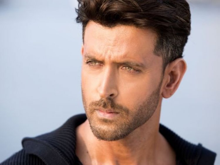 I didn't even have a girlfriend, I didn't even have any friends: Hrithik Roshan expressed his pain