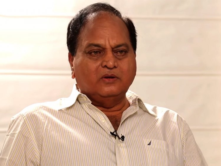 Popular actor Chalapathi Rao of Telugu film industry is no more