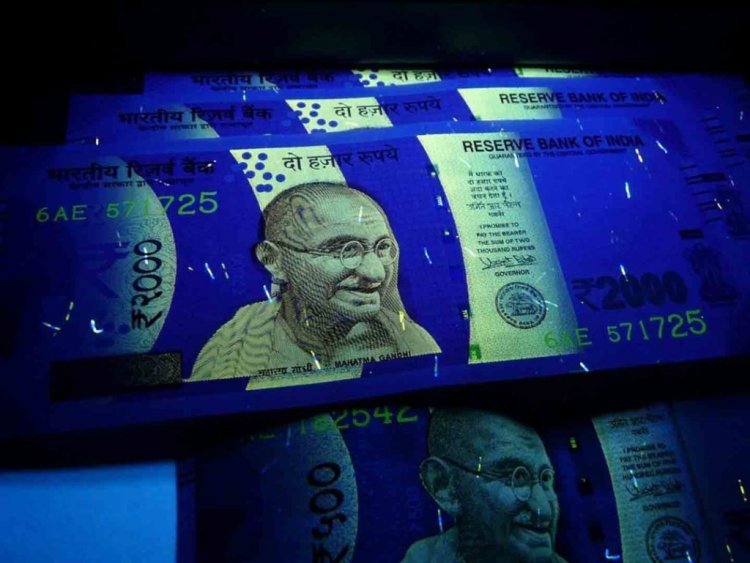 India's Current Account Deficit Reaches Record Level; 4.4% of GDP