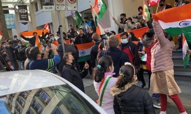 Attacks on Indians doing part time jobs in Canada