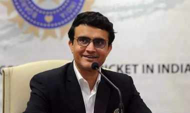 Sourav Ganguly returns to IPL: will get a new position in Delhi Capitals