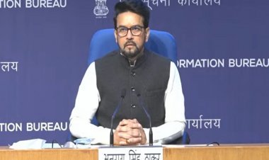 Approval of National Green Hydrogen Mission: Government will spend Rs 19,744 crore