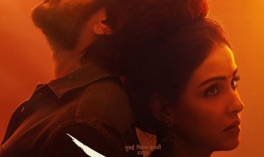 Riteish Deshmukh and Genelia D'Souza's Marathi movie Ved continues to perform well at the box office on day six