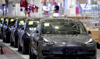 Tesla e-cars cheaper than US by 43% in China