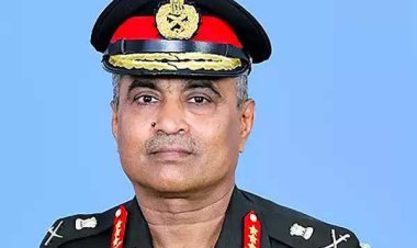 Situation on LAC stable, but can change anytime: Army Chief said – 5 out of 7 serious issues with China resolved