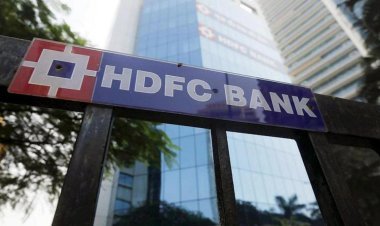 HDFC Bank's net profit up 18.5% to Rs 12,259 crore, net interest income up 25%